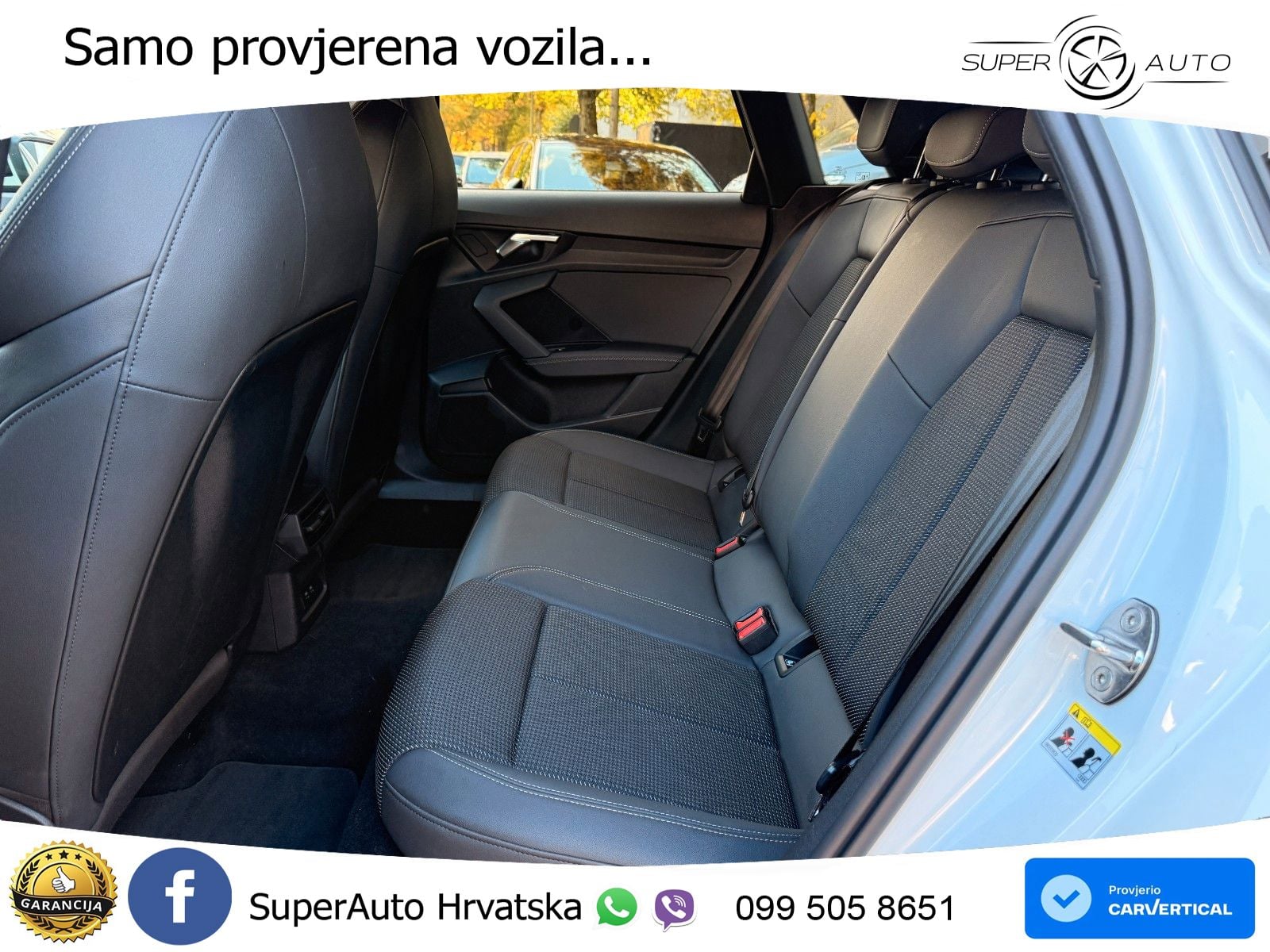 Audi A3 40 TFSIe (204 KS) S tronic S line LED+GR SJED+ACC