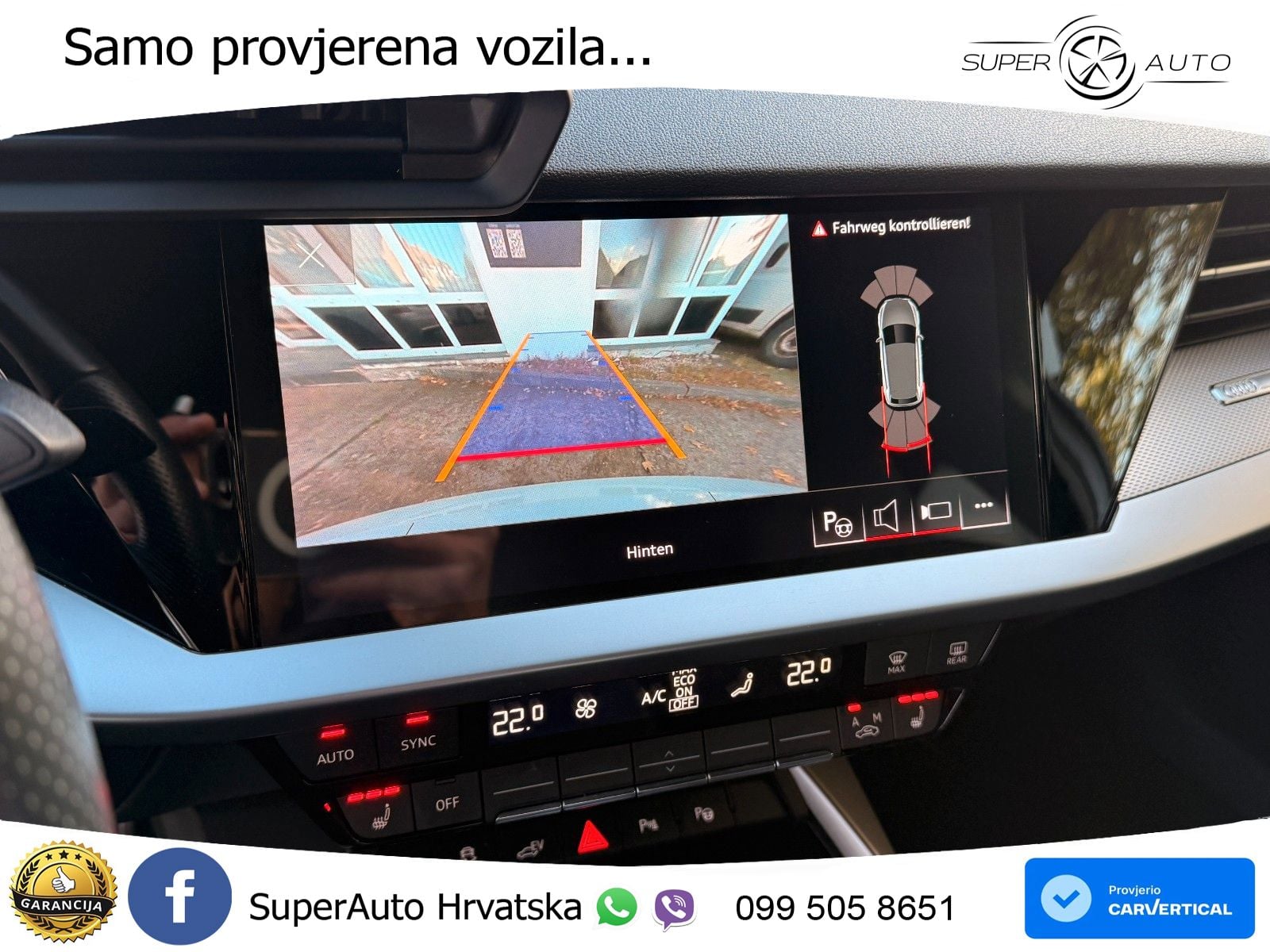 Audi A3 40 TFSIe (204 KS) S tronic S line LED+GR SJED+ACC