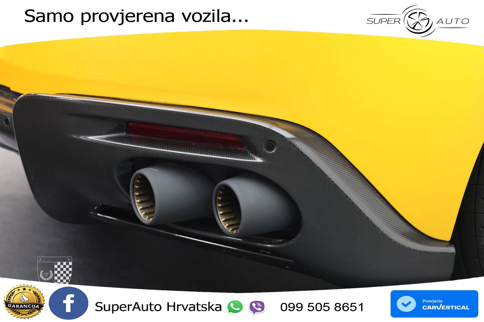 Ferrari Roma Spider 3.9 V8 (620 KS) F1 DCT LED+GR SJED+ACC