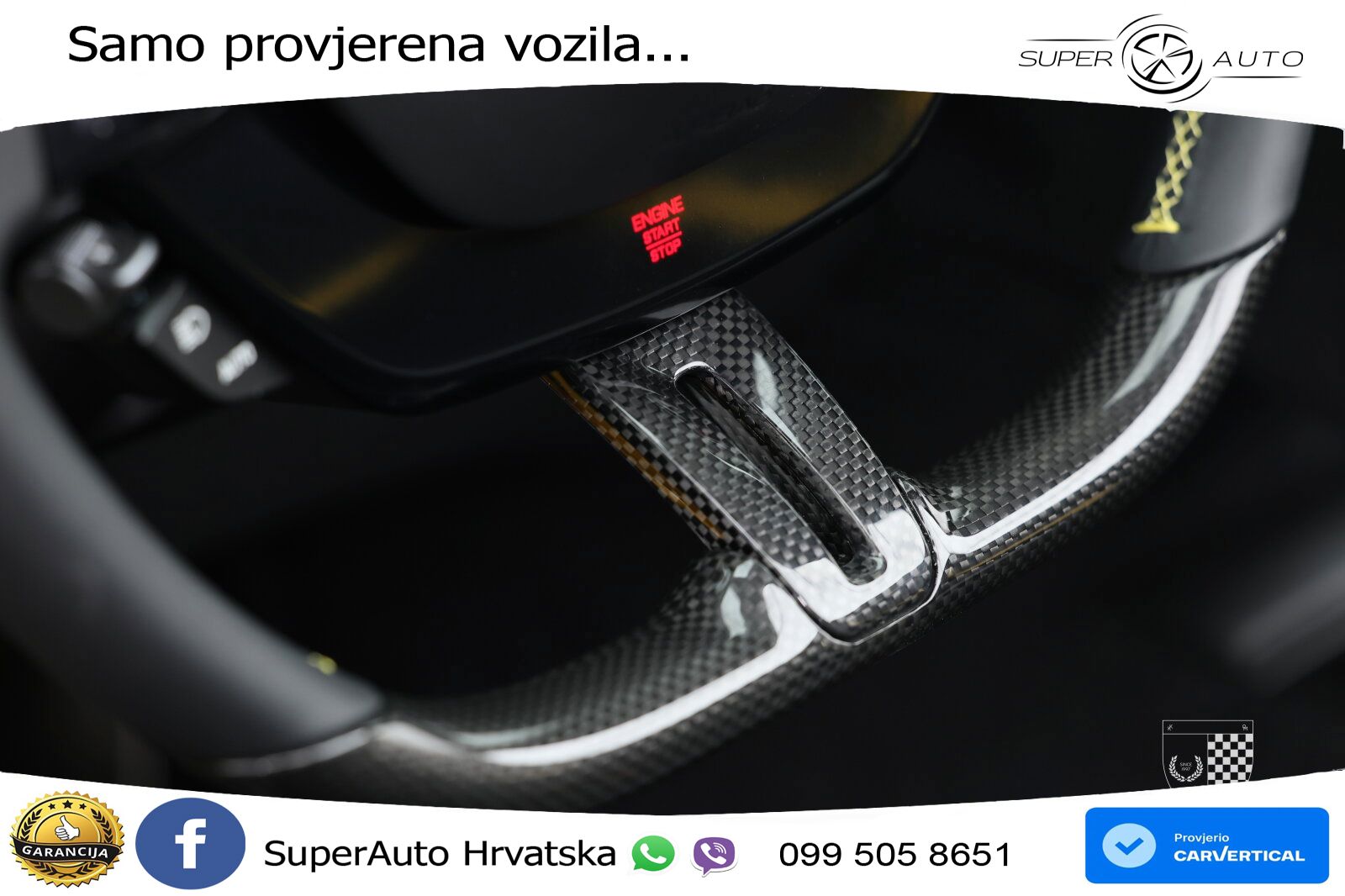 Ferrari Roma Spider 3.9 V8 (620 KS) F1 DCT LED+GR SJED+ACC
