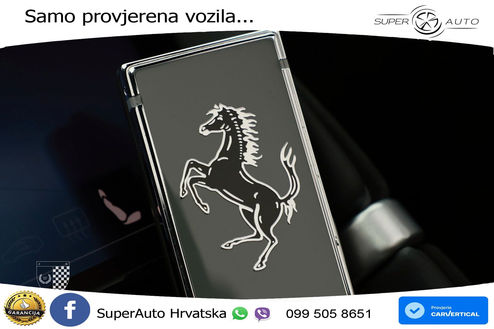 Ferrari Roma Spider 3.9 V8 (620 KS) F1 DCT LED+GR SJED+ACC