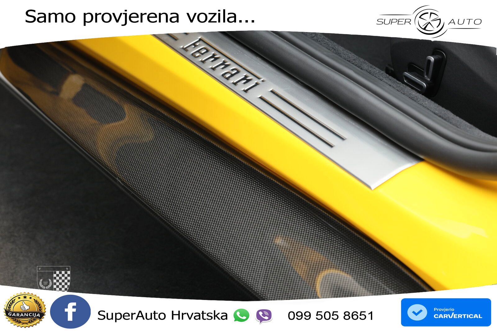 Ferrari Roma Spider 3.9 V8 (620 KS) F1 DCT LED+GR SJED+ACC