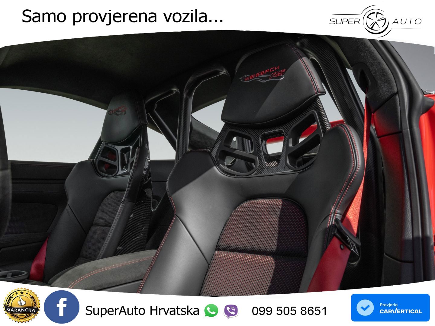 Porsche 911 GT3 RS 4.0 (525 KS) PDK