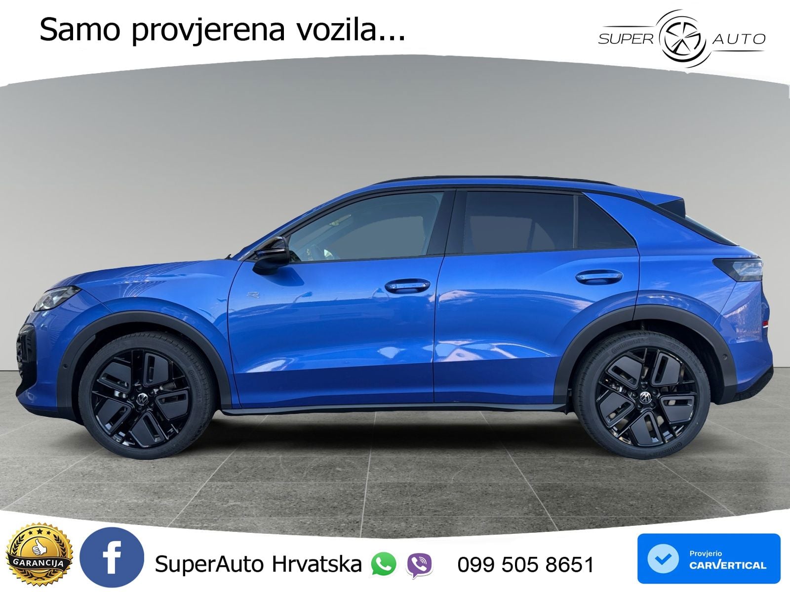 Volkswagen T-Roc II 1.5 eTSI (150 KS)  DSG LED+GR SJED+ACC