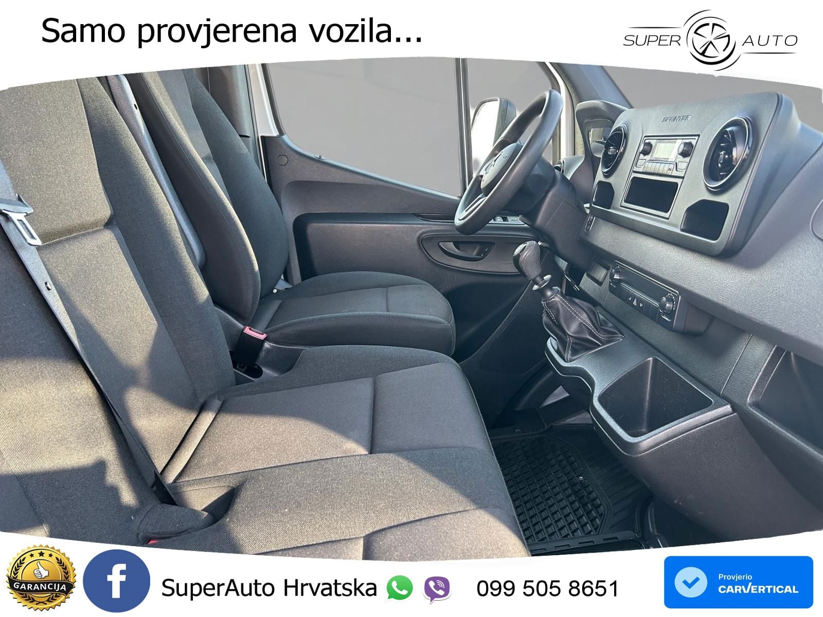 Mercedes-Benz Sprinter 517 CDI Kipper Standard AHK LM SpurH 170 KS
