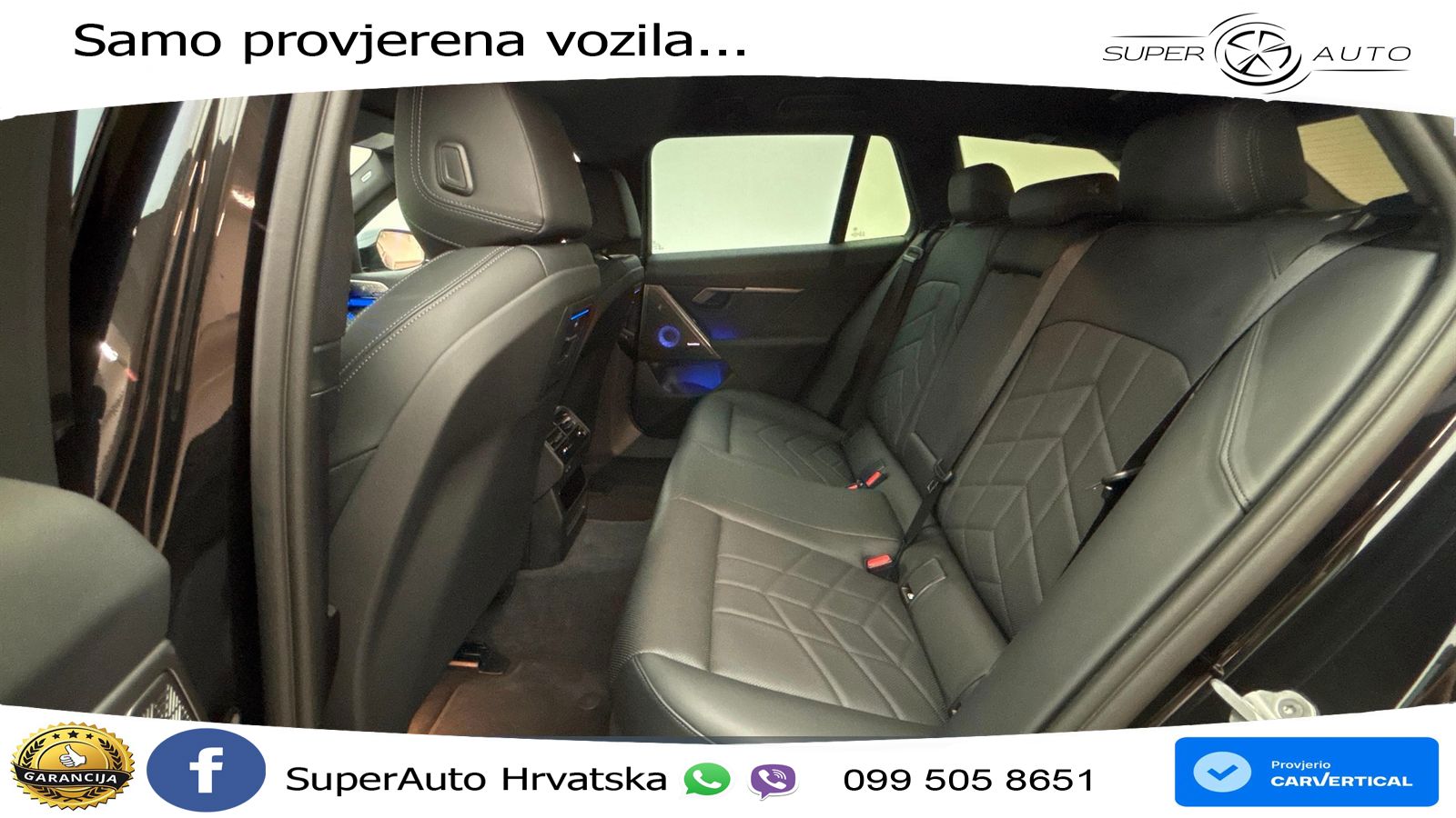 BMW 540d Touring (303 KS) xDrive Steptronic M Sport LED+GR SJED+ACC