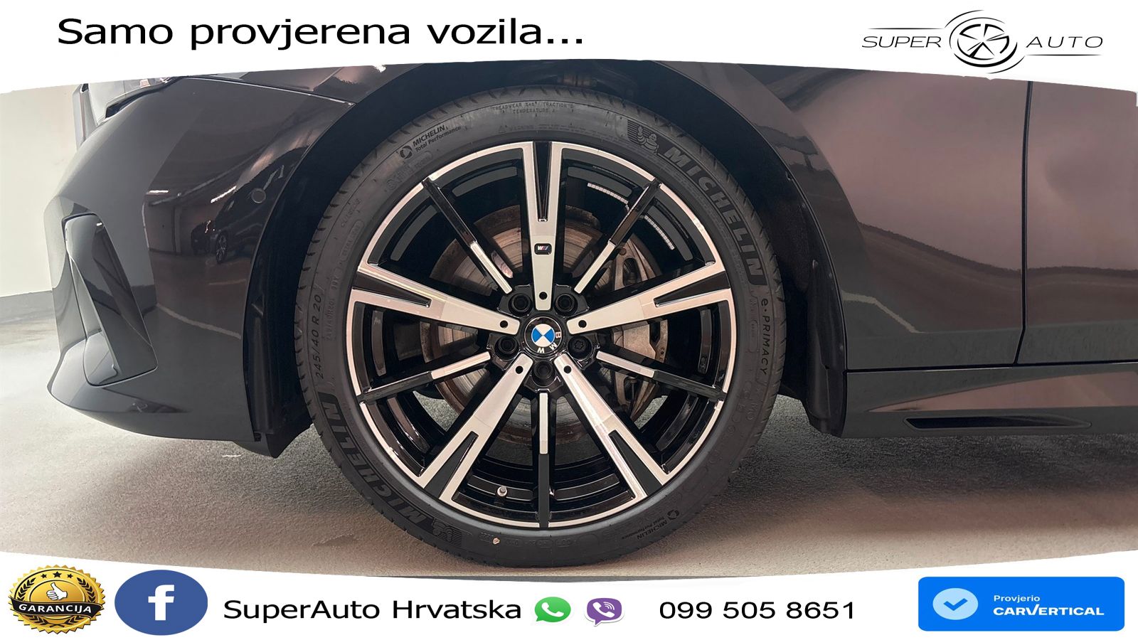 BMW 540d Touring (303 KS) xDrive Steptronic M Sport LED+GR SJED+ACC