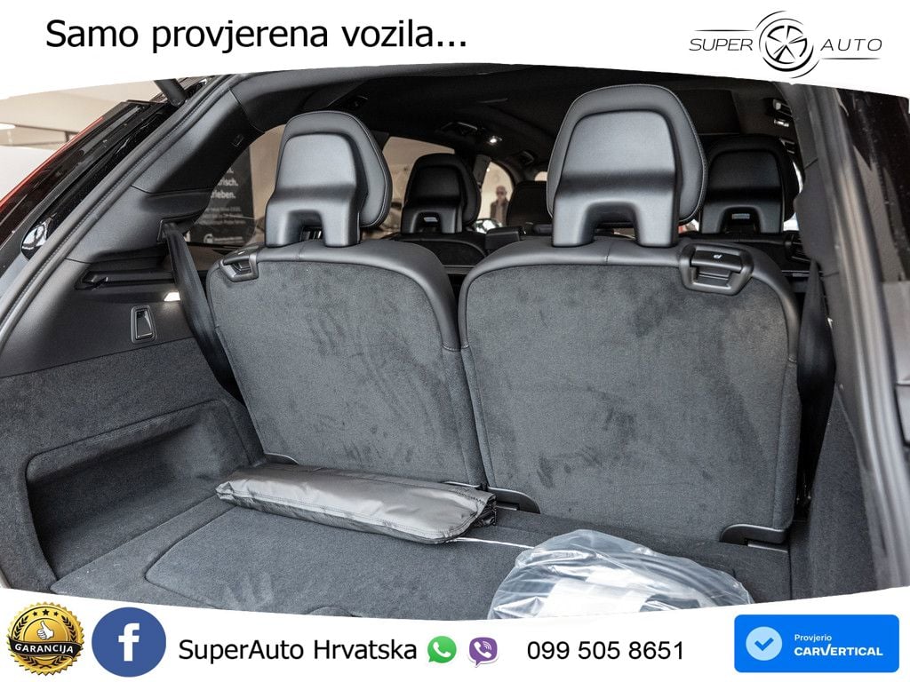 Volvo XC90 2.0 T8 AWD Automatic ACC+HEAD+4xGR SJED+360+PANO