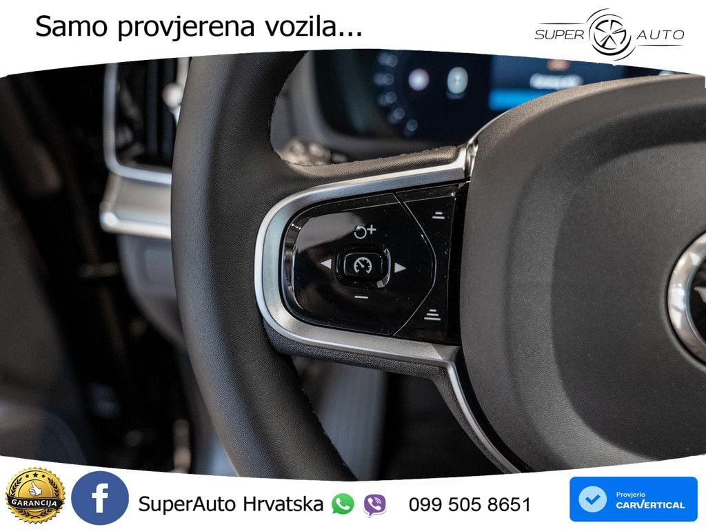 Volvo XC90 2.0 T8 AWD Automatic ACC+HEAD+4xGR SJED+360+PANO