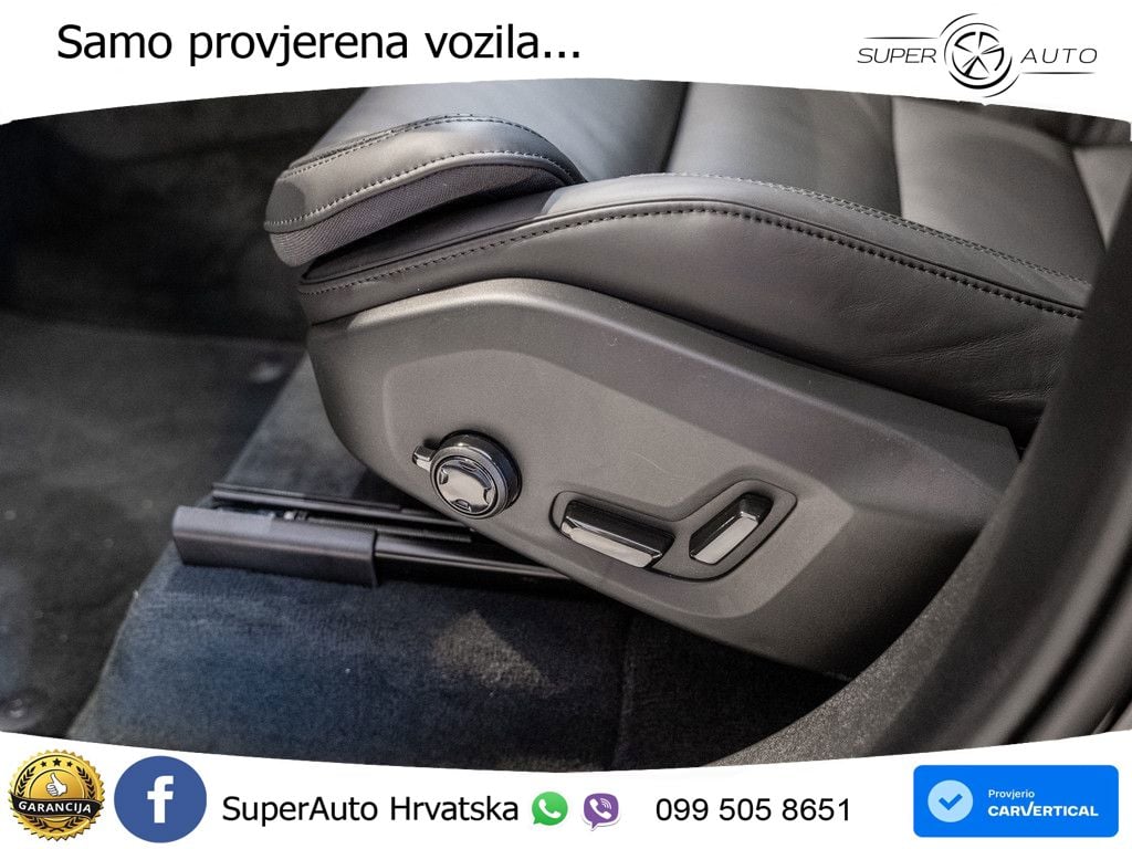 Volvo XC90 2.0 T8 AWD Automatic ACC+HEAD+4xGR SJED+360+PANO