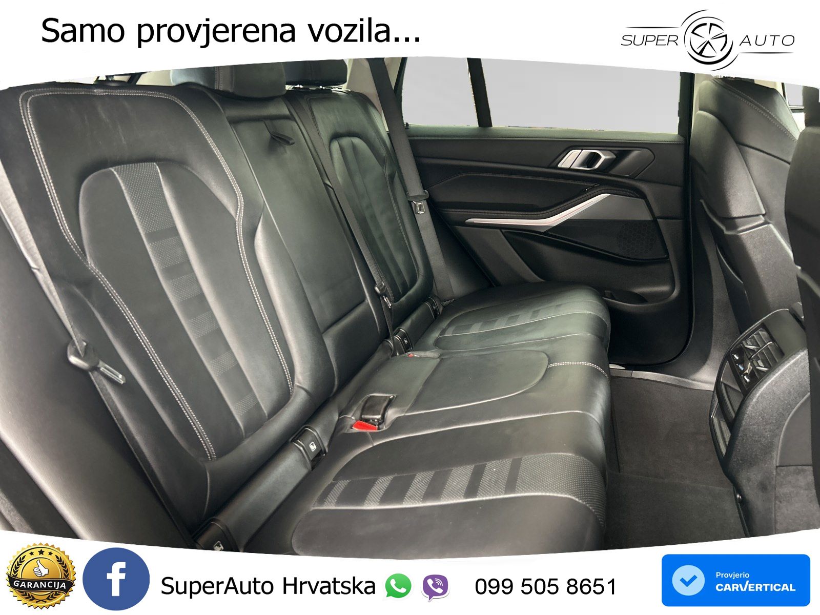 BMW X5 30d (286 KS) xDrive Steptronic LED+GR SJED+ACC