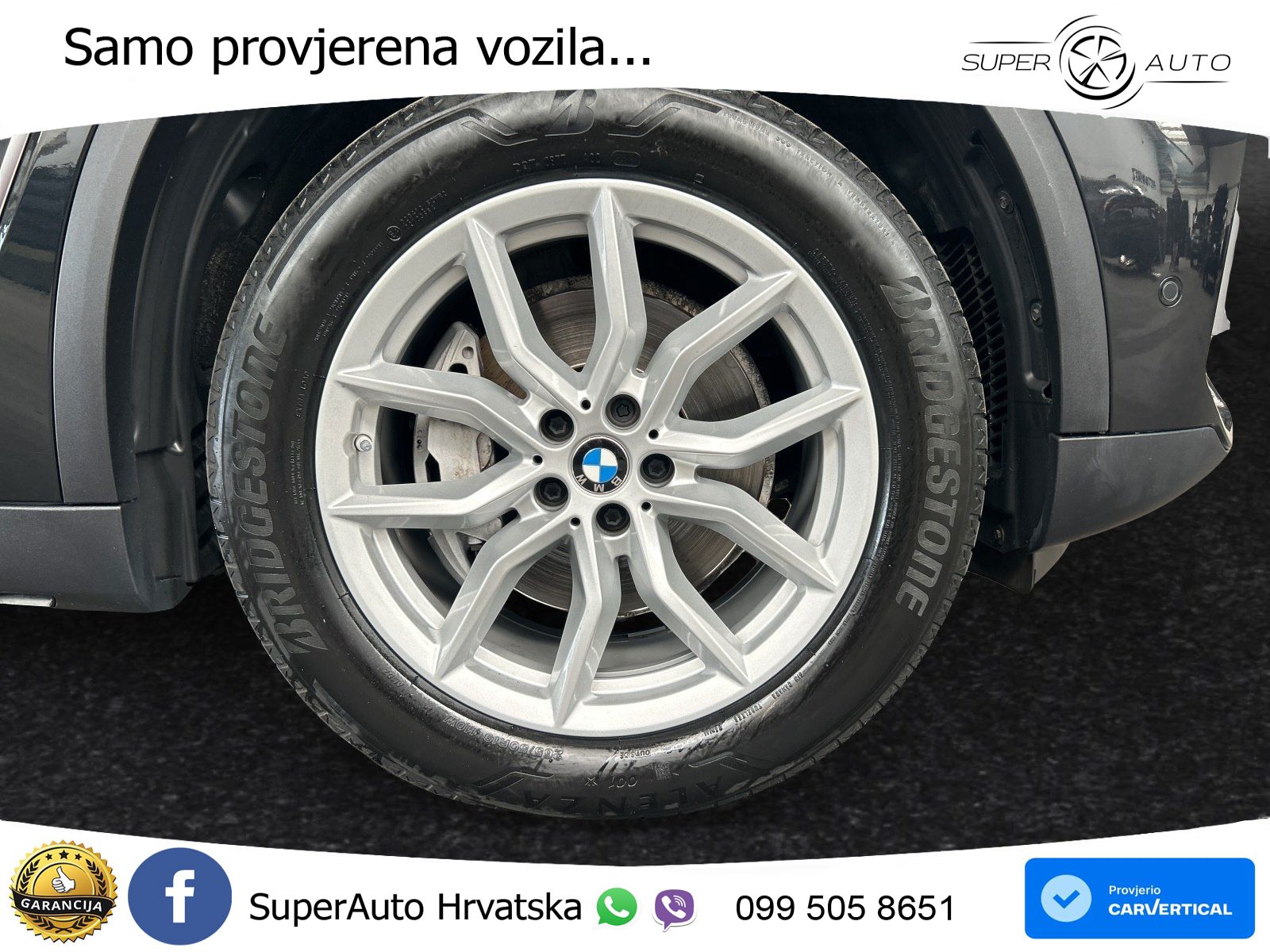 BMW X5 30d (286 KS) xDrive Steptronic LED+GR SJED+ACC