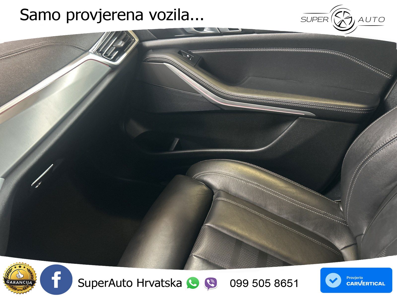 BMW X5 30d (286 KS) xDrive Steptronic LED+GR SJED+ACC
