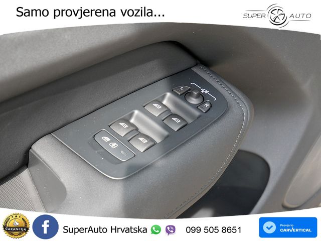 Volvo XC60 T8 AWD Geartronic LED+GR SJED+ACC