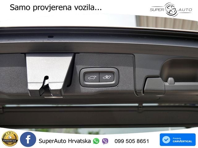 Volvo XC60 T8 AWD Geartronic LED+GR SJED+ACC