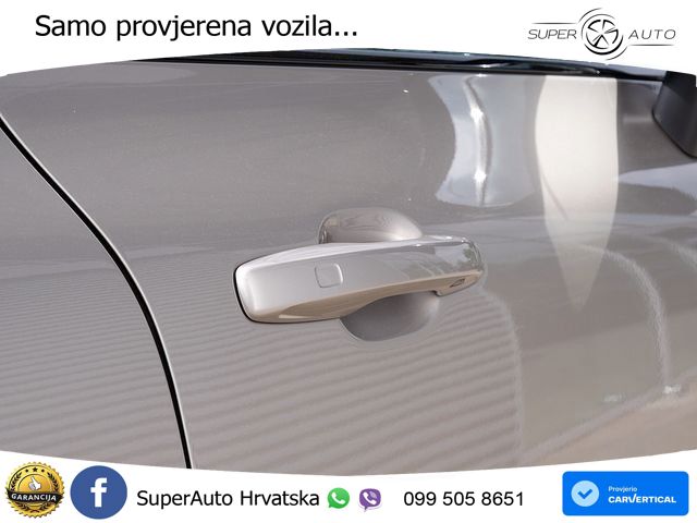 Volvo XC60 T8 AWD Geartronic LED+GR SJED+ACC