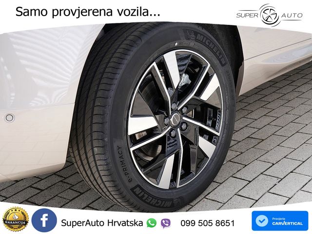Volvo XC60 T8 AWD Geartronic LED+GR SJED+ACC