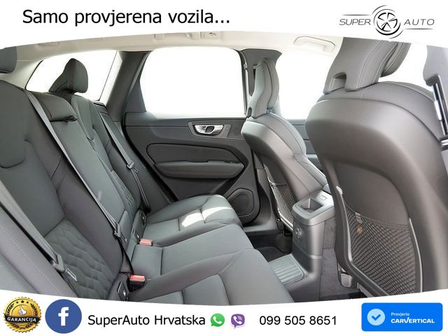 Volvo XC60 T8 AWD Geartronic LED+GR SJED+ACC