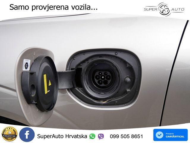 Volvo XC60 T8 AWD Geartronic LED+GR SJED+ACC