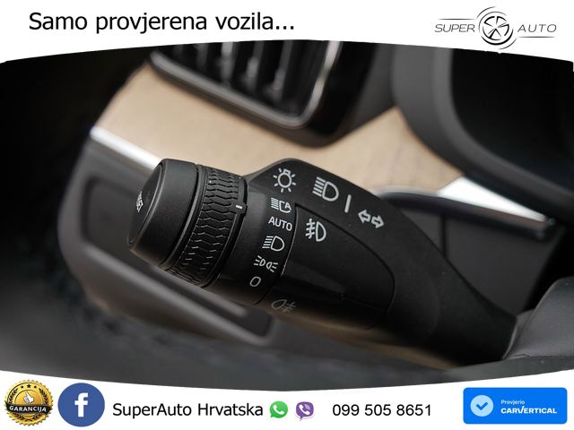 Volvo XC60 T8 AWD Geartronic LED+GR SJED+ACC