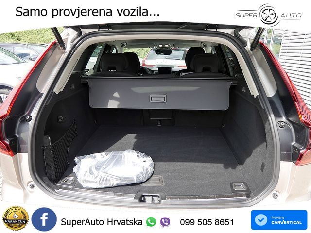 Volvo XC60 T8 AWD Geartronic LED+GR SJED+ACC