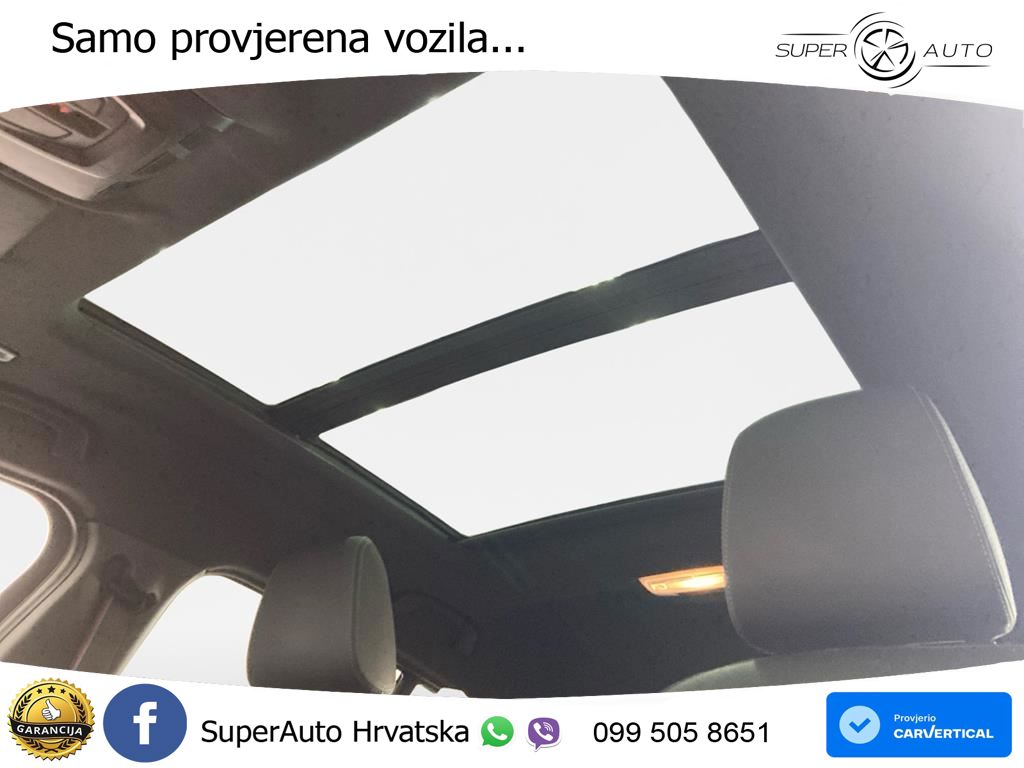 BMW X2 M35i xDrive Steptronic LED+GR SJED+ACC