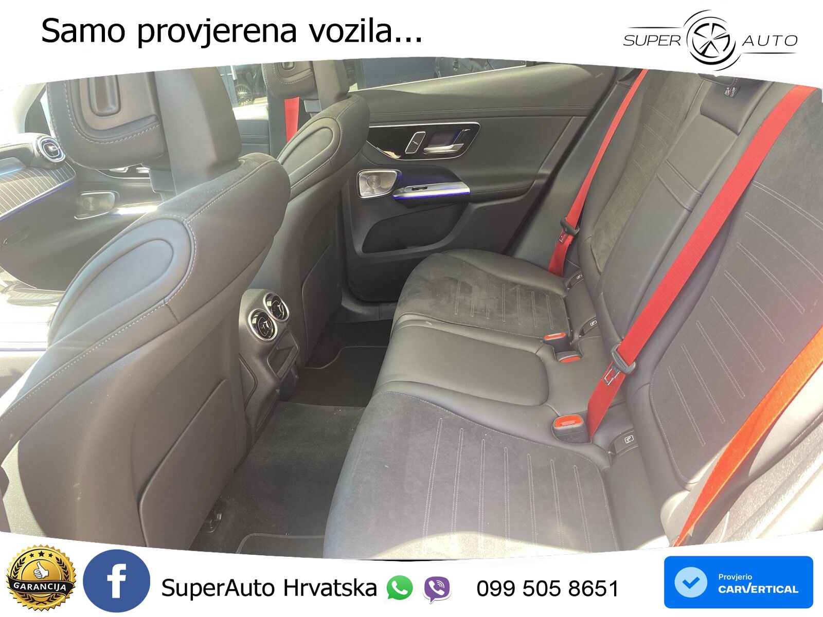 Mercedes GLC 220d (197 KS) 4MATIC 9G-TRONIC AMG ACC+GR SJED+360+PANO