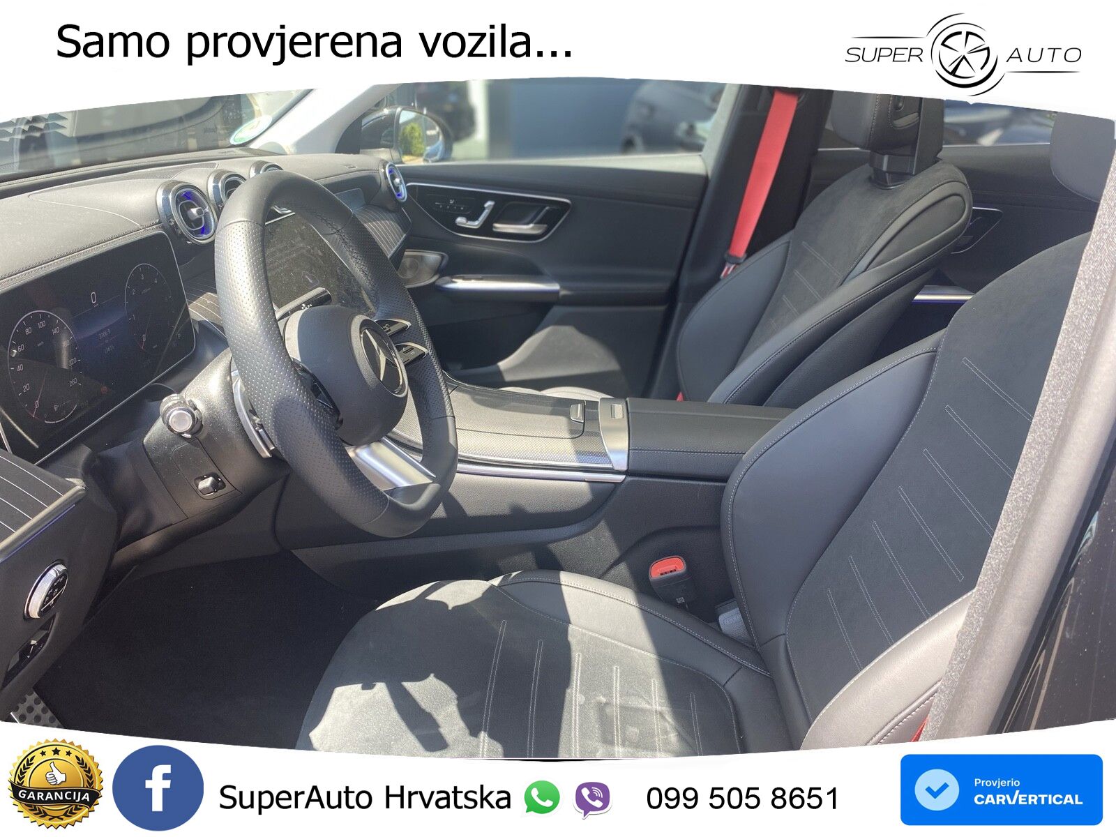 Mercedes GLC 220d (197 KS) 4MATIC 9G-TRONIC AMG ACC+GR SJED+360+PANO