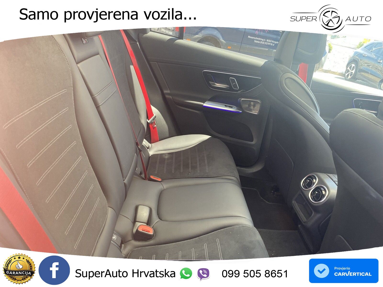 Mercedes GLC 220d (197 KS) 4MATIC 9G-TRONIC AMG ACC+GR SJED+360+PANO