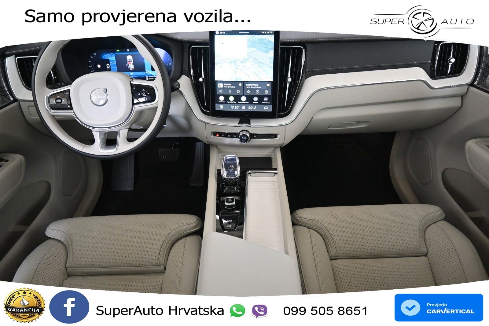 Volvo XC60 T8 AWD Geartronic ACC+HEAD+4xGR SJED+360+PANO