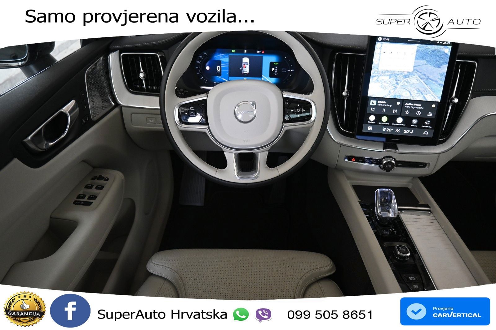 Volvo XC60 T8 AWD Geartronic ACC+HEAD+4xGR SJED+360+PANO