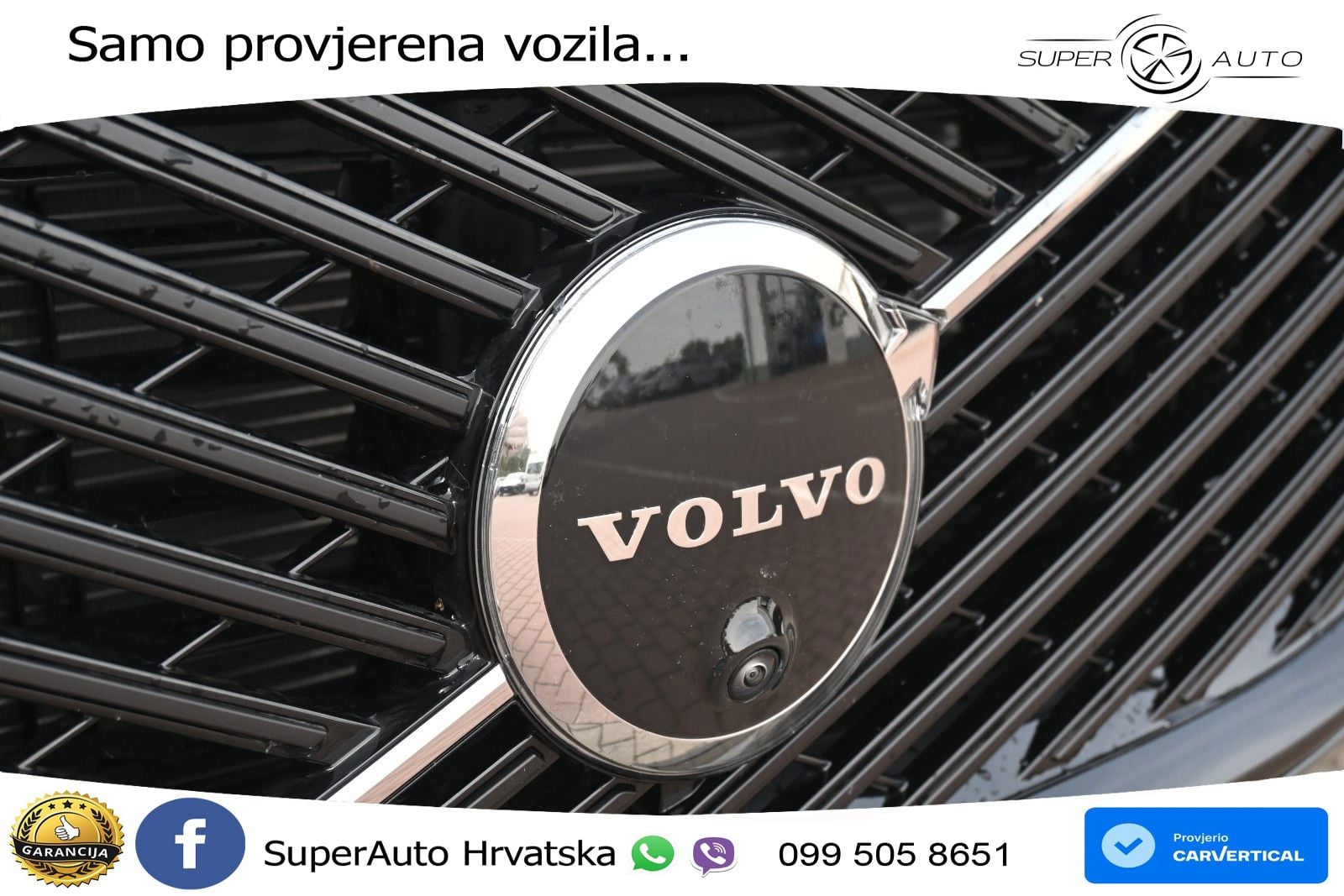 Volvo XC60 T8 AWD Geartronic ACC+HEAD+4xGR SJED+360+PANO