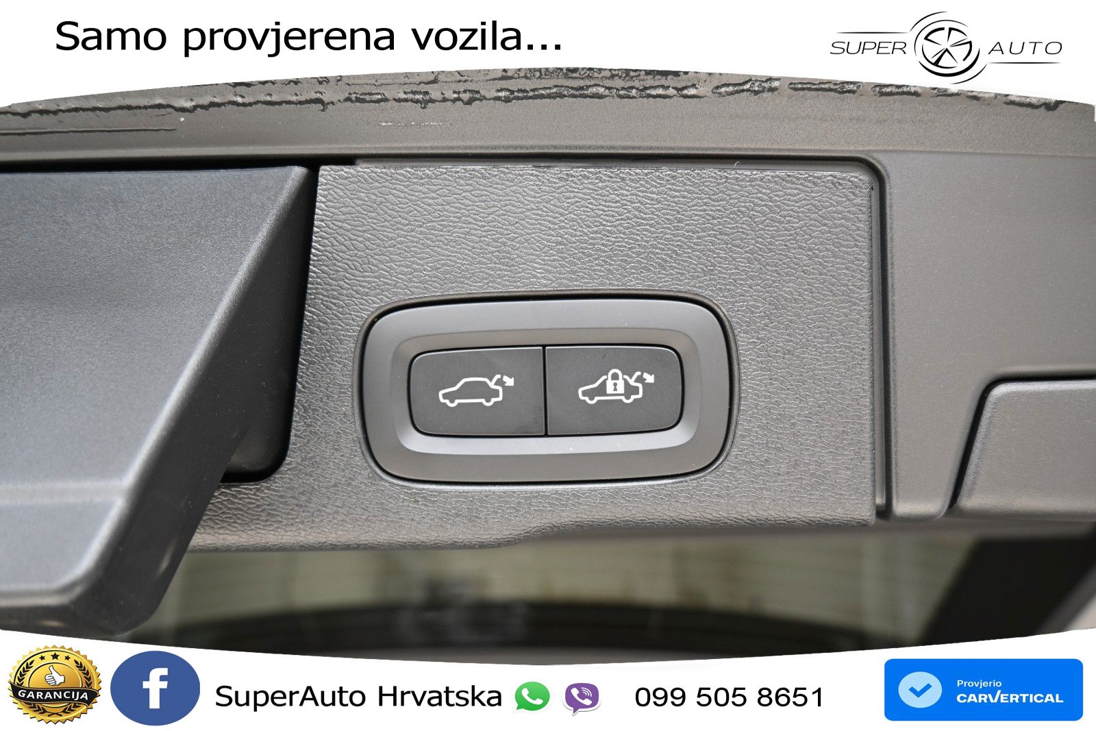 Volvo XC60 T8 AWD Geartronic ACC+HEAD+4xGR SJED+360+PANO