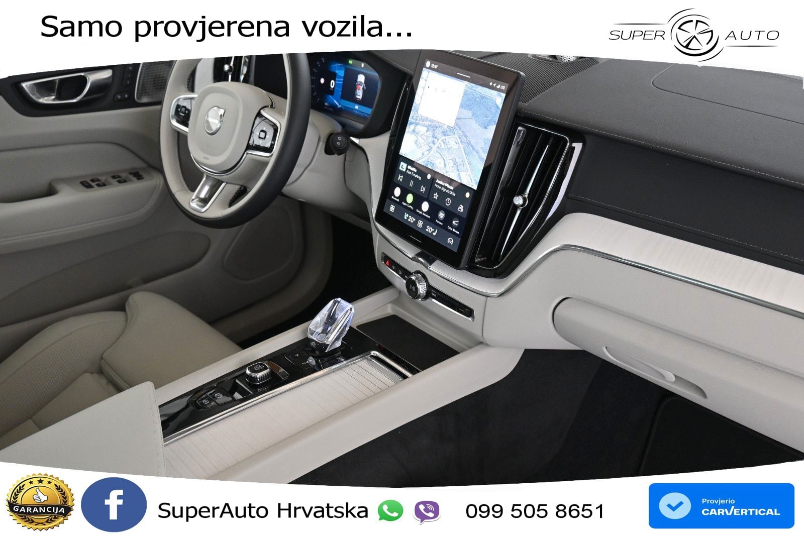 Volvo XC60 T8 AWD Geartronic ACC+HEAD+4xGR SJED+360+PANO