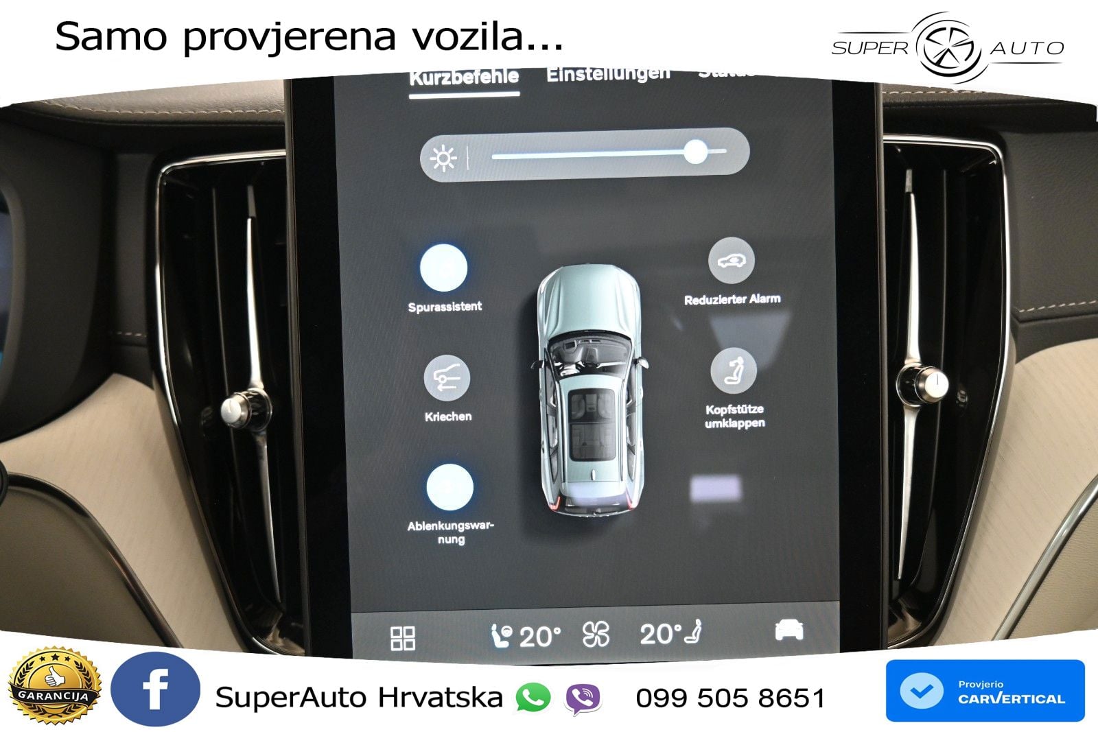 Volvo XC60 T8 AWD Geartronic ACC+HEAD+4xGR SJED+360+PANO