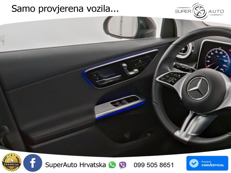 Mercedes GLC 220d (197 KS) 4MATIC 9G-TRONIC Avantgarde ACC+GR SJED+360+PANO