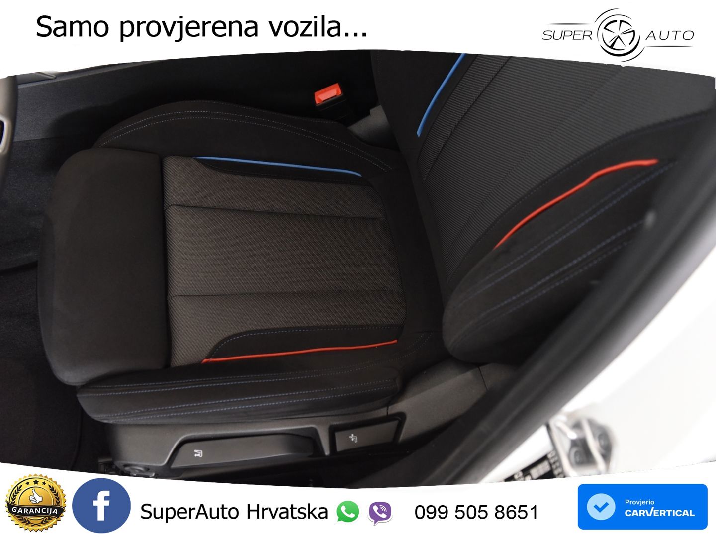 BMW 320i (184 KS) Steptronic M Sport