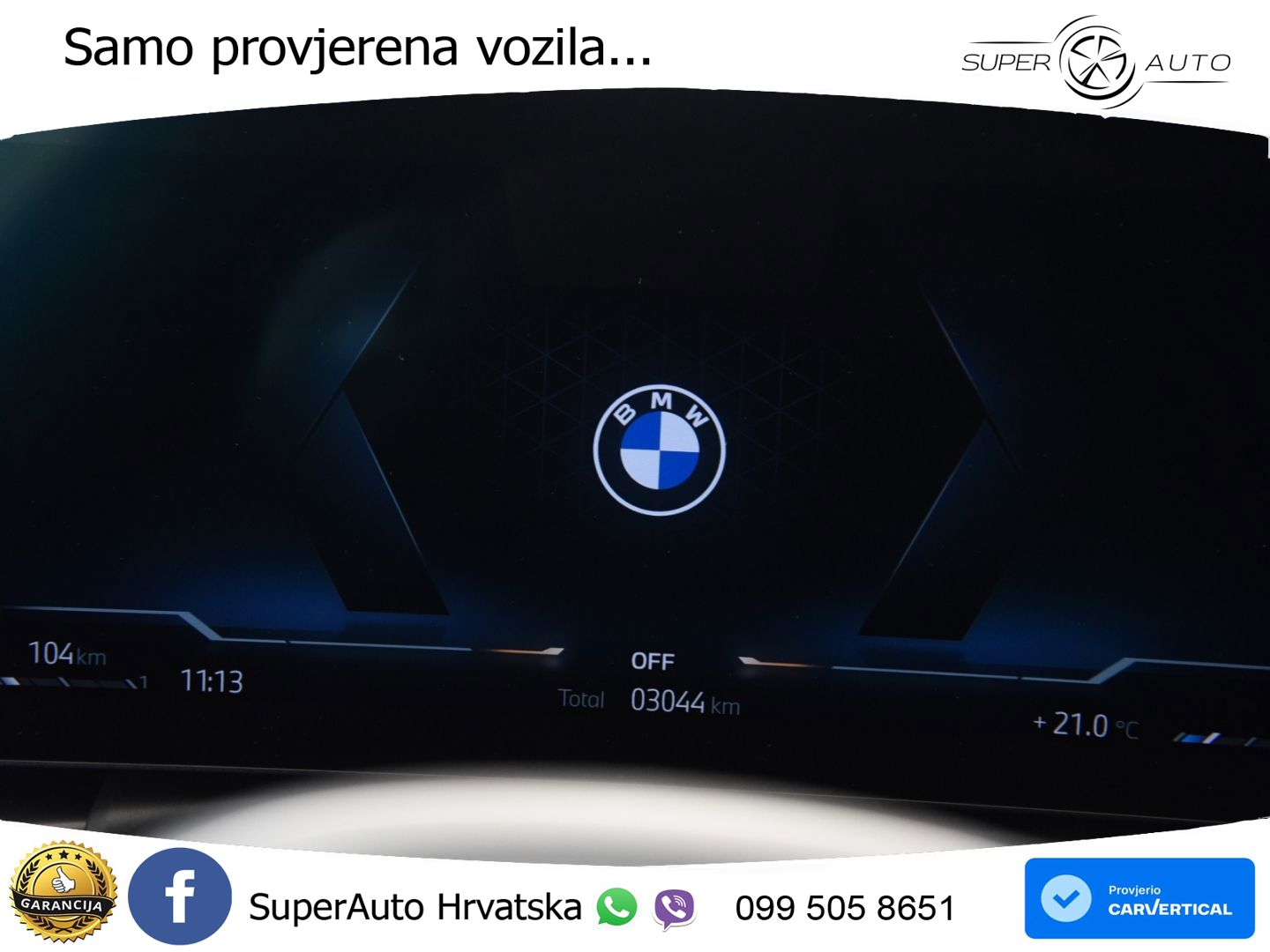 BMW 320i (184 KS) Steptronic M Sport