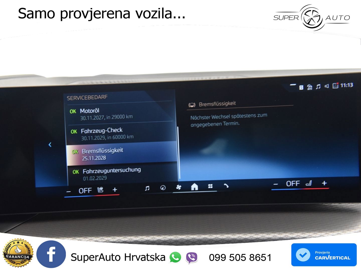 BMW 320i (184 KS) Steptronic M Sport