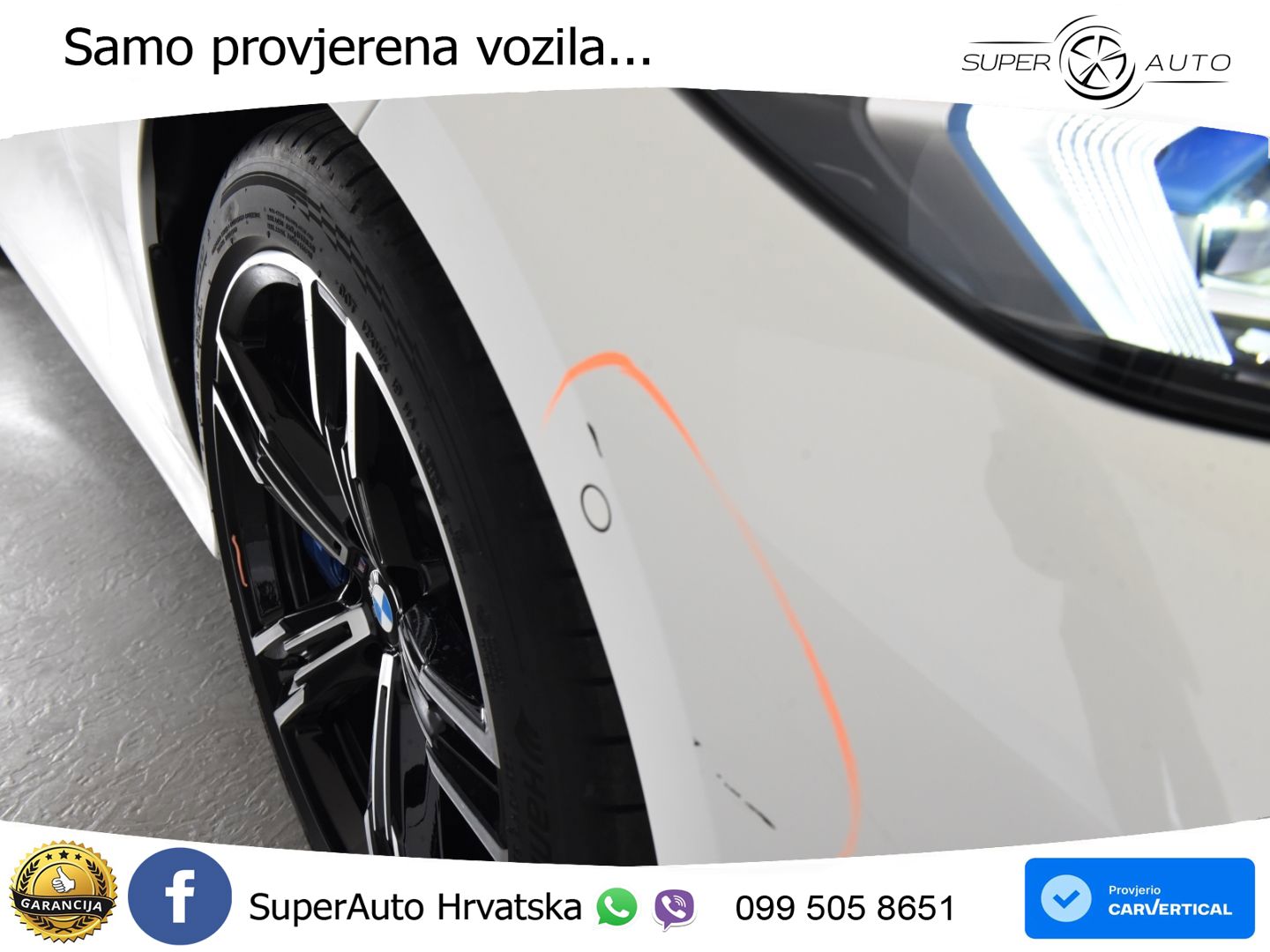 BMW 320i (184 KS) Steptronic M Sport