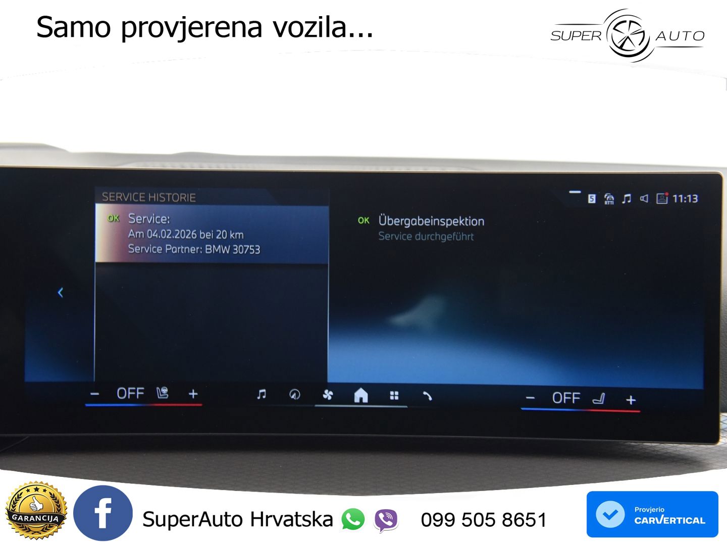 BMW 320i (184 KS) Steptronic M Sport