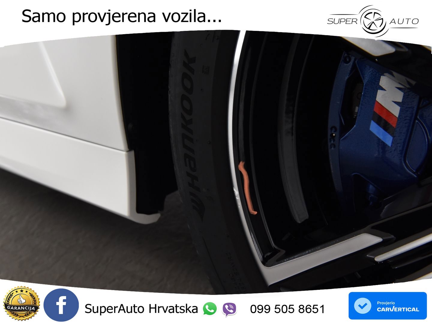 BMW 320i (184 KS) Steptronic M Sport