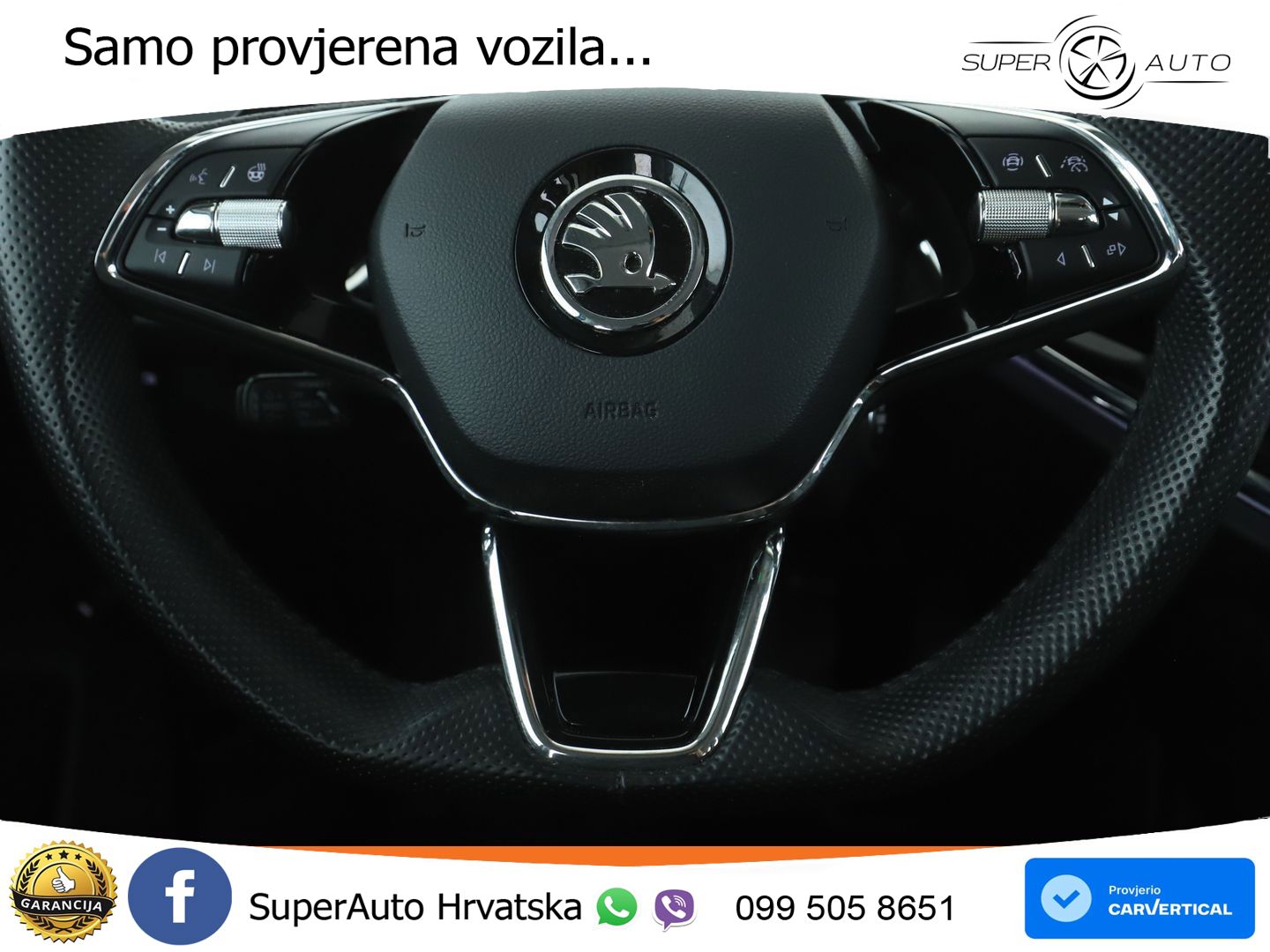Škoda Enyaq iV 80 82 kWh (204 KS) Suite LED+GR SJED+ACC