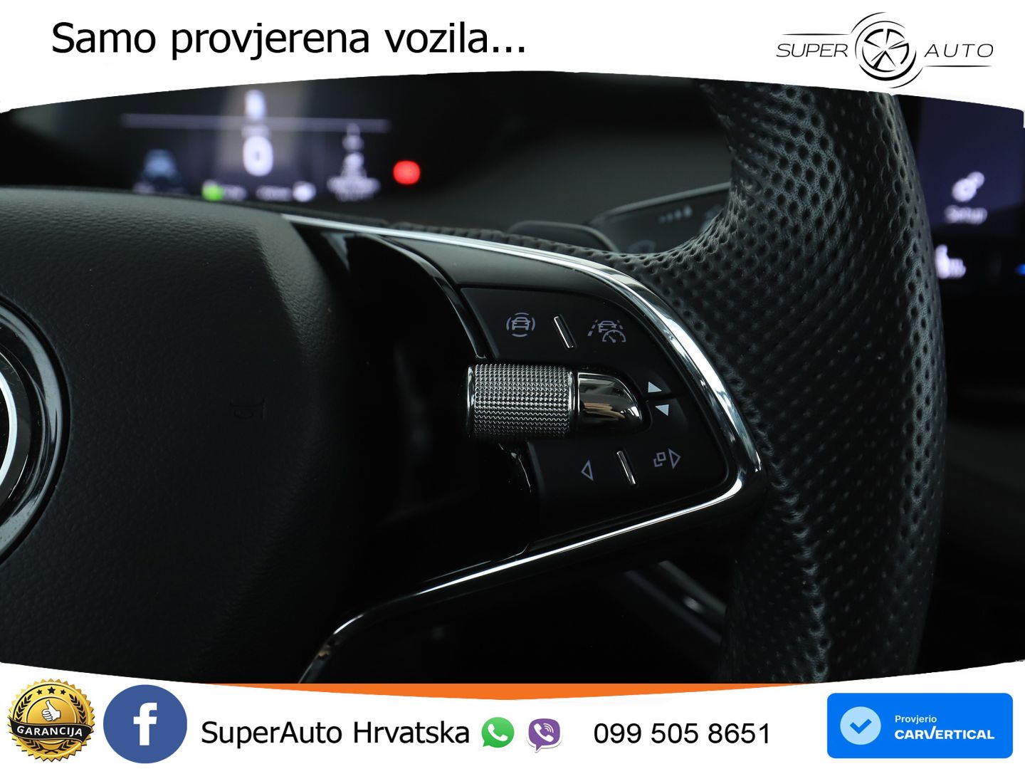 Škoda Enyaq iV 80 82 kWh (204 KS) Suite LED+GR SJED+ACC