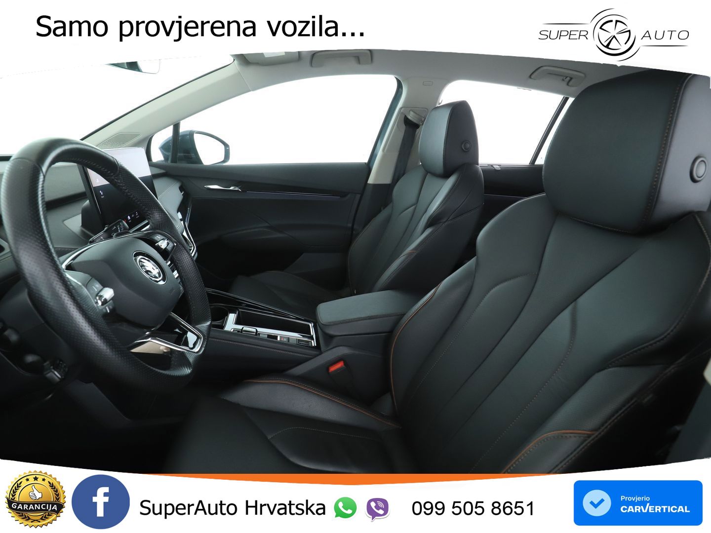 Škoda Enyaq iV 80 82 kWh (204 KS) Suite LED+GR SJED+ACC