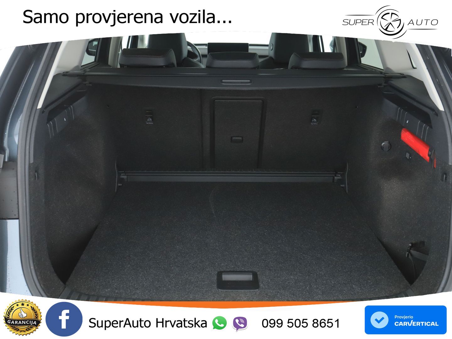 Škoda Enyaq iV 80 82 kWh (204 KS) Suite LED+GR SJED+ACC