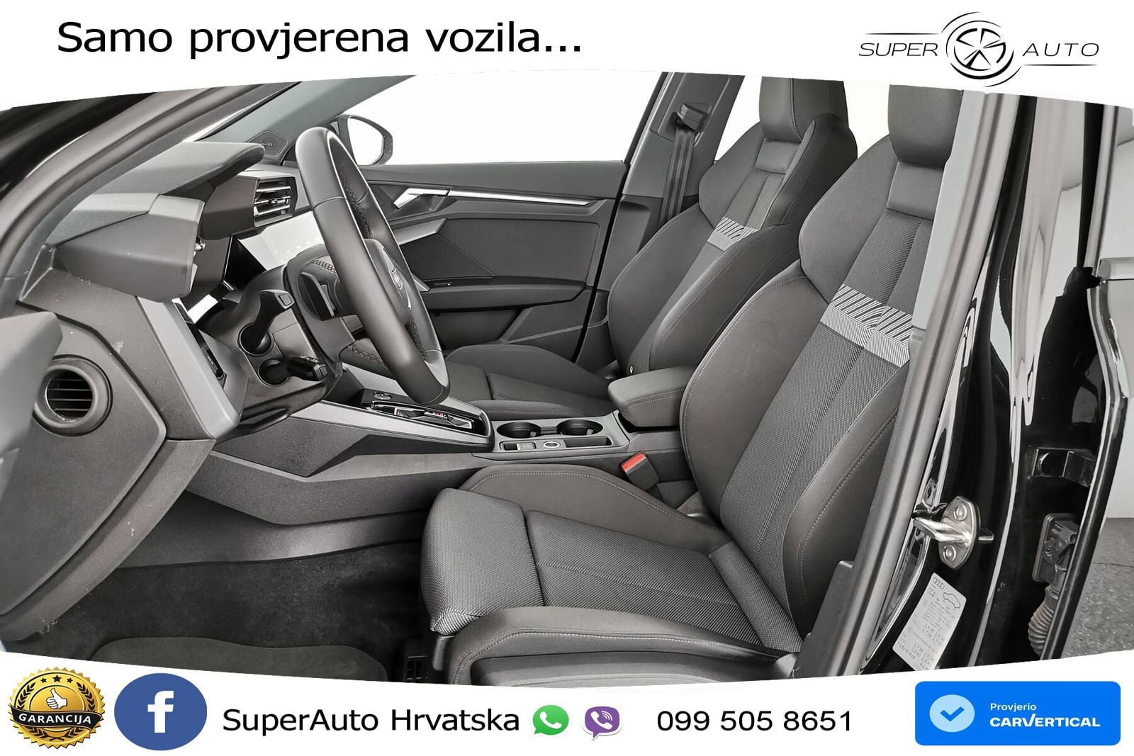 Audi A3 35 TFSI (150 KS) S tronic S line LED+GR SJED+ACC