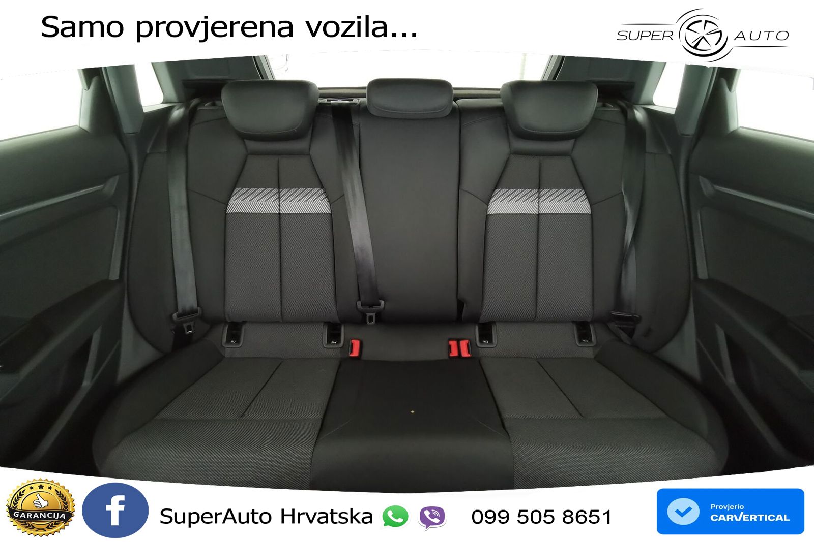 Audi A3 35 TFSI (150 KS) S tronic S line LED+GR SJED+ACC