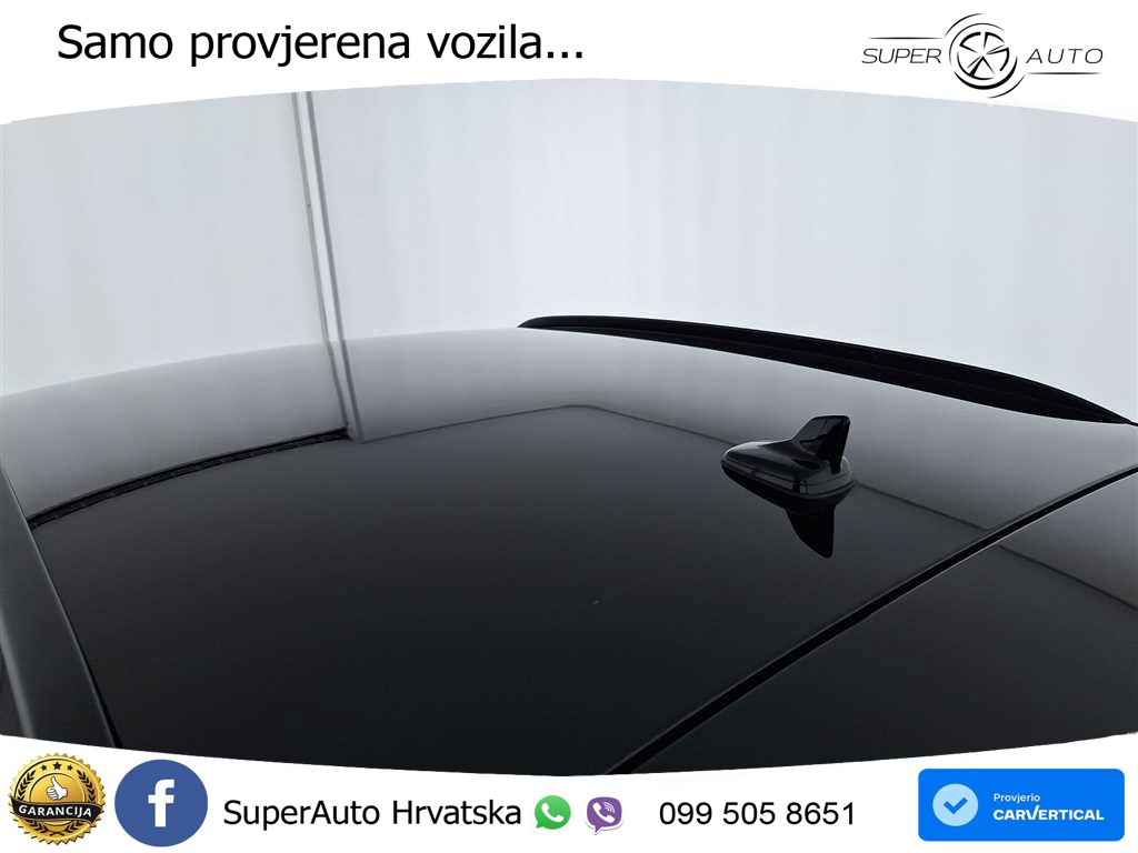 Audi Q3 40 TFSI (190 KS) quattro S tronic