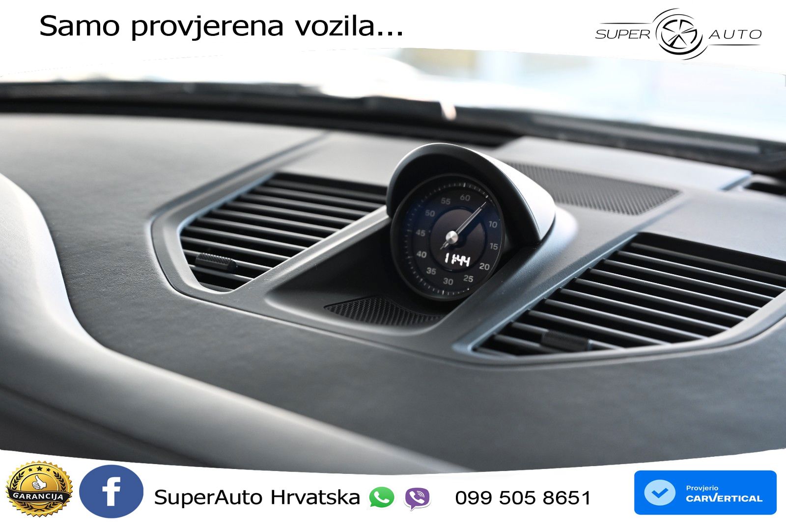 Porsche 911 Carrera S 3.0 (450 KS) PDK ZRAČNI+ACC+GR SJED+KAM